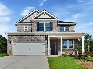 798 Alcovy Mill Park, Dacula, GA 30019