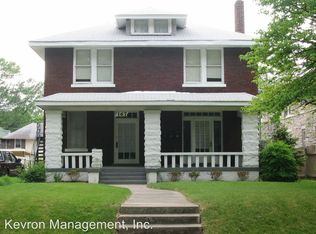 167 N Willett St APT 1, Memphis, TN 38104