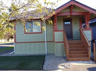 218 Garfield St, Hoquiam, WA 98550