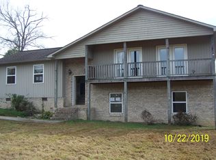 2335 Mountain View Rd, Robbins, TN 37852