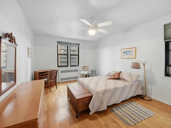 510 Kappock St #3BB, Bronx, NY 10463