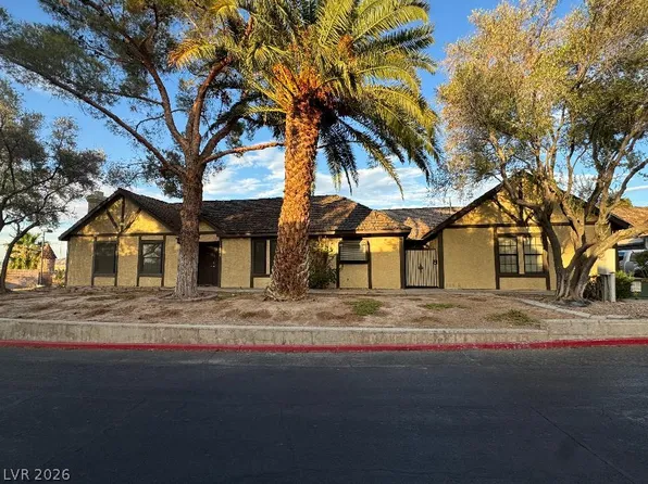 3908 Seaton Pl, Las Vegas, NV 89121