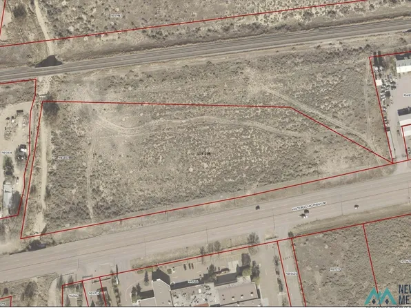 66 W Historic Hwy, Gallup, NM 87301