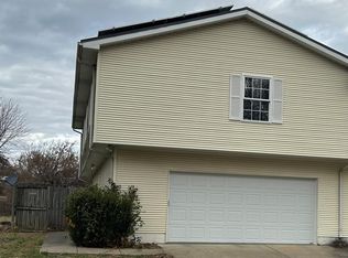 7926 Melissa Ln, Newburgh, IN 47630