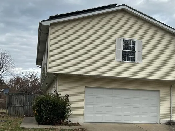 7926 Melissa Ln, Newburgh, IN 47630