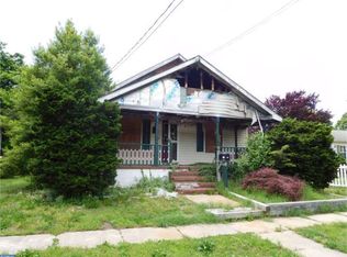 456 Coral Ave, Bridgeton, NJ 08302