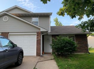 2407 Santa Rosa Ct, Columbia, MO 65201