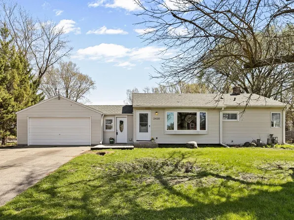 2420 Hazelwood St N, Maplewood, MN 55109