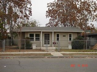724 North St, Bakersfield, CA 93304