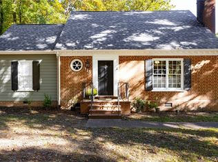 713 Watch Hill Rd, Midlothian, VA 23114