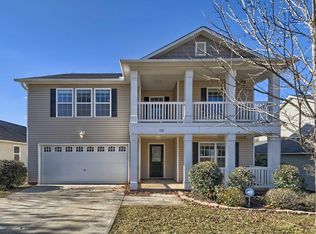 137 Tolbert St, Lexington, SC 29072