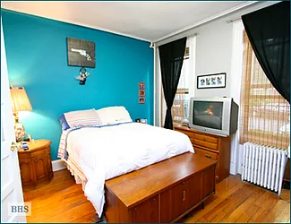 Rented by Brown Harris Stevens