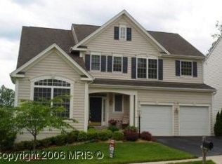 14022 Trawler Dr, Woodbridge, VA 22193