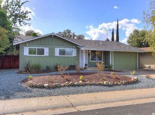2436 Glenfaire Dr, Rancho Cordova, CA