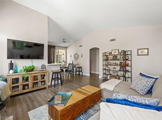 1830 N Buffalo Dr Unit 2057, Las Vegas, NV 89128