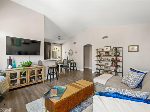 1830 N Buffalo Dr Unit 2057, Las Vegas, NV 89128