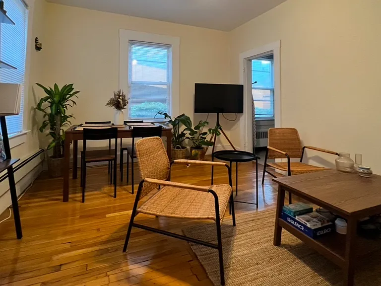 138 Hampshire St #3 — Photo 3