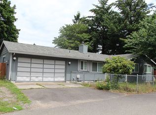 1212 NE 155th Ave, Portland, OR 97230