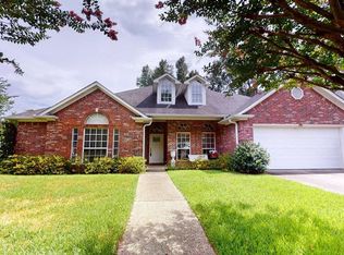 2920 Gloucester Dr, Tyler, TX 75707