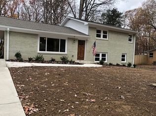 19 Oak Dr, Fayetteville, TN 37334