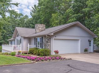 30 Morning Glory Ln, Weaverville, NC 28787