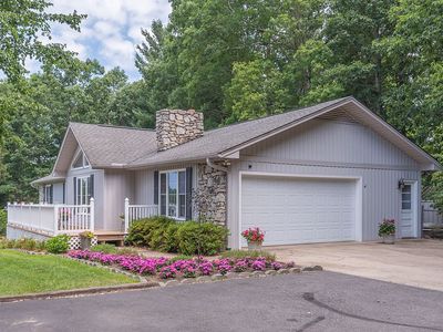 30 Morning Glory Ln, Weaverville NC - Owner Finance Home