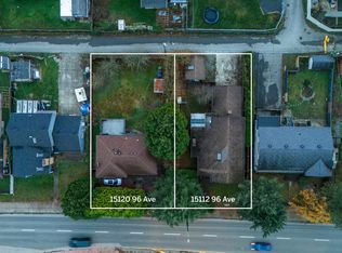 15120 96th Ave, Surrey, BC V3R 1E9
