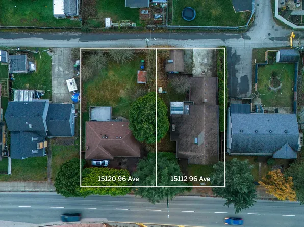 15120 96th Ave, Surrey, BC V3R 1E9