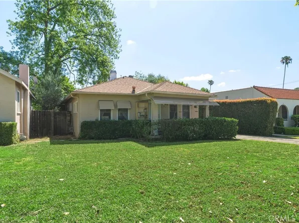 70 S Parkwood Ave, Pasadena, CA 91107