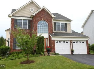 18411 Fable Dr, Boyds, MD 20841