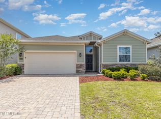 3914 Arbor Mill Cir, Orange Park, FL 32065
