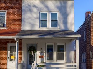 839 George St, Lancaster, PA 17603