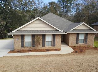 28388 Turkey Branch Dr, Daphne, AL 36526