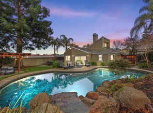 6035 Sirl Way, Orangevale, CA 95662