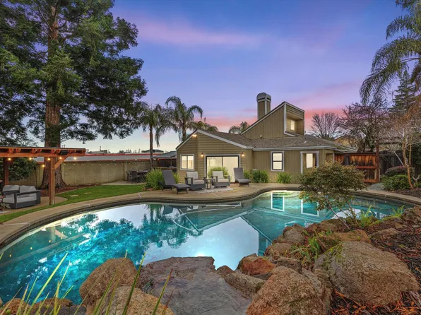 6035 Sirl Way, Orangevale, CA 95662