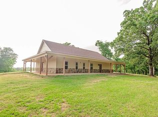 265 County Road 4626, Troup, TX 75789