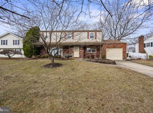 444 Suffolk Dr, Cherry Hill, NJ 08002