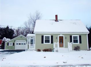 26 Westmore Ave, Biddeford, ME 04005