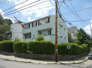 91 Metropolitan Ave, Roslindale, MA 02131