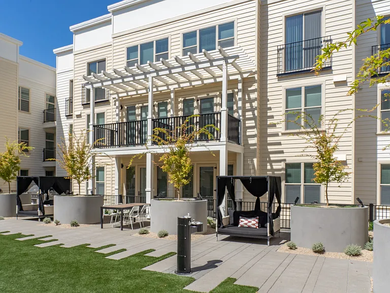 The Dylan Apartments, LLC — Photo 42