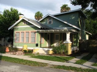 207 Marshall St, New Smyrna Beach, FL 32168