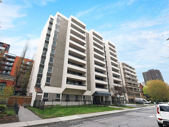 2nd image of 141 Somerset St W #703