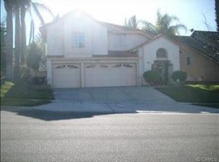 3322 Amy Dr, Corona, CA 92882