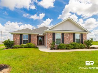 16589 Cold Mill Loop, Foley, AL 36535