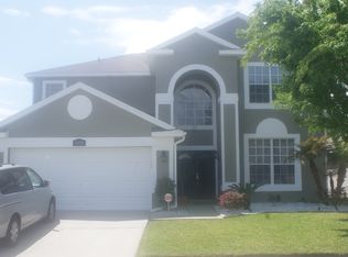 5078 Hook Hollow Cir, Orlando, FL 32837