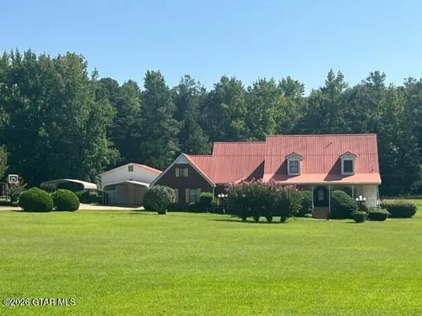 801 Bailey Rd, Steens, MS 39766
