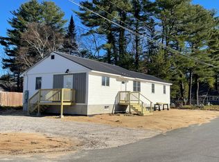 11 Webster St, Brunswick, ME 04011