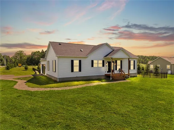 1262 Warren Rd, Ithaca, NY 14850