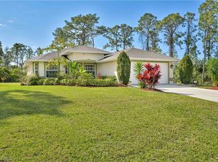 5059 Billings St, Lehigh Acres, FL 33971