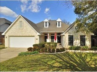 10600 Galsworthy Ln, Austin, TX 78739